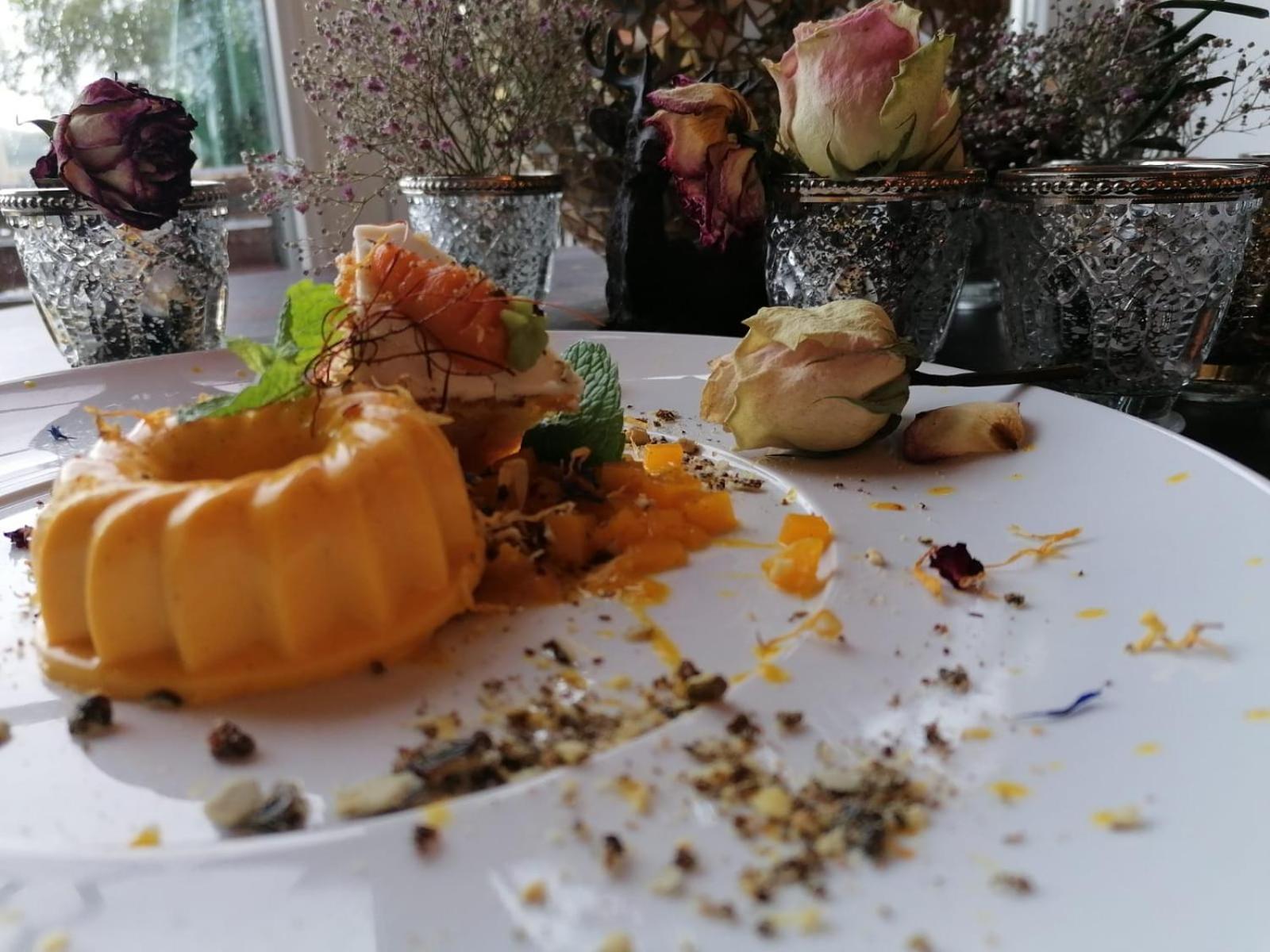 Strandhotel Vier Jahreszeiten Buckow Bagian luar foto